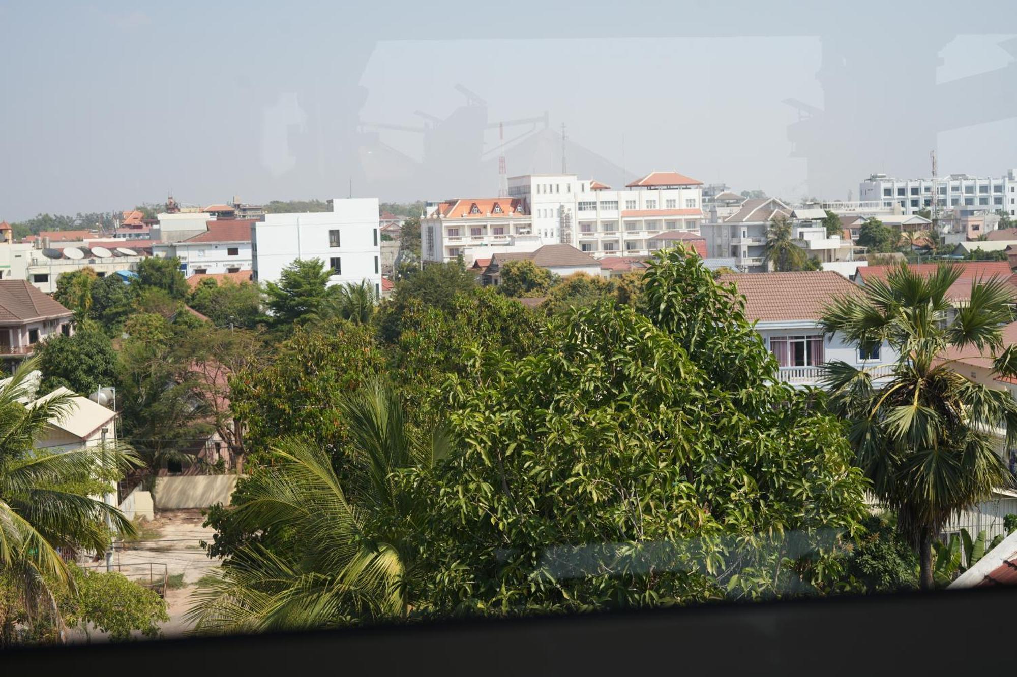 Hello Cambodia Boutique Hotel Siem Reap Exterior photo