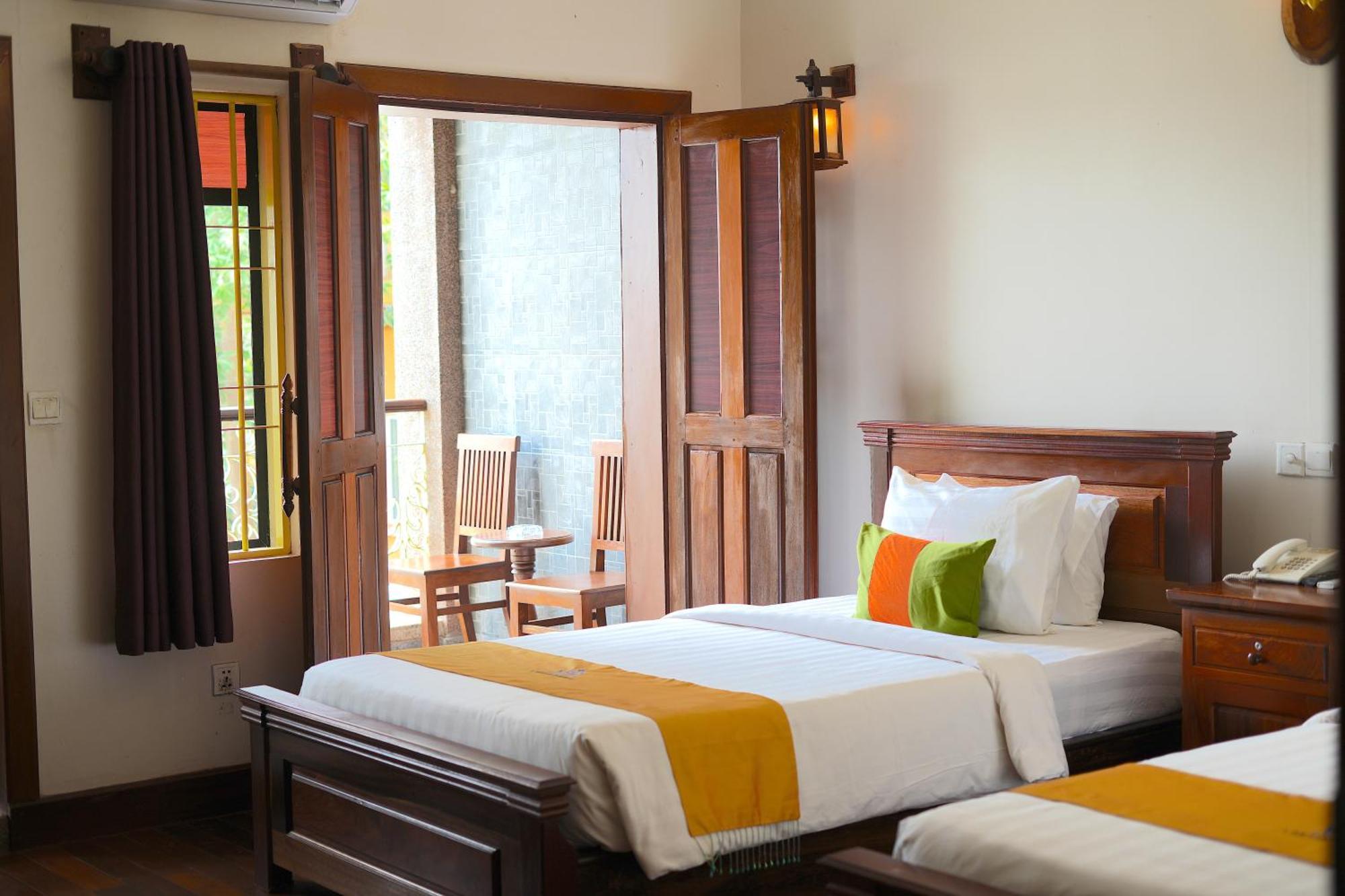 Hello Cambodia Boutique Hotel Siem Reap Exterior photo
